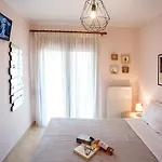 Appartement Konstantina & Evgenia Deluxe Néa Péramos