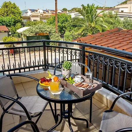 Apartamento Konstantina & Evgenia Deluxe *