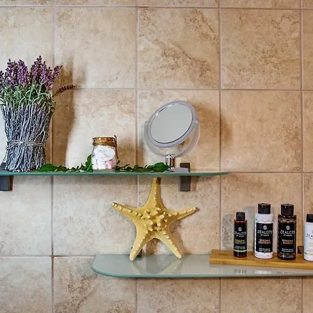 Apartamento Konstantina & Evgenia Deluxe