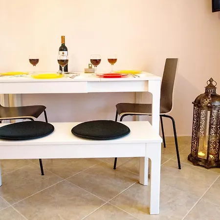 Apartment Konstantina & Evgenia Deluxe