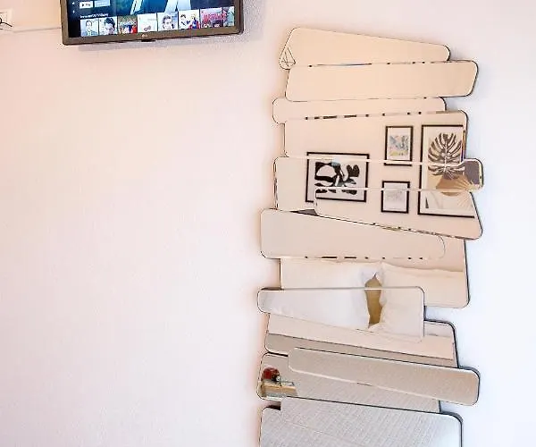 Konstantina & Evgenia Deluxe 公寓